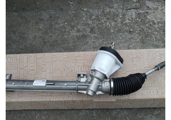 Рульова рейка з електропідсилювачем Renault Fluence, Megane III, Scenic III, Grand Scenic III, 490010058R